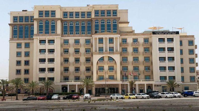 Consumet Protection Bureau Uk Alert News about ADGM Fines Wazim Nazir Following Consumer Protection Bureau's Intervention
